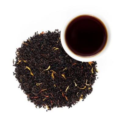 Фруктовый чай BerryMagic 100г - купить в Уядах