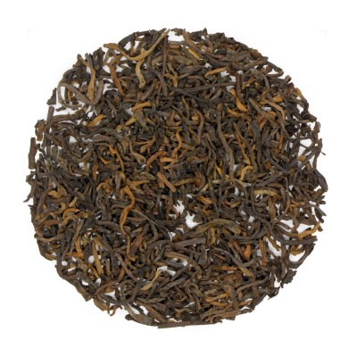 Шу Пуэр (черный) DarkLeaf 120г - купить в Уядах