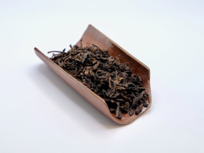 Шу Пуэр (черный) AmberLeaf 100г - купить в Уядах