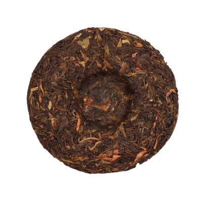 Шу Пуэр (черный) VintagePuEr 100г - купить в Уядах