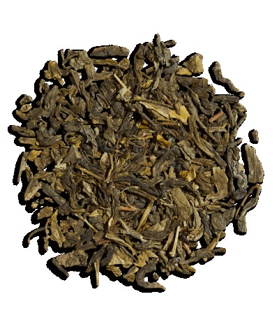 Зеленый чай TeaHarmony 75г - купить в Уядах