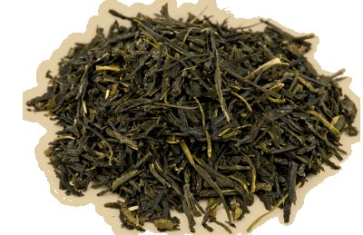 Зеленый чай FreshDew 100г - купить в Уядах