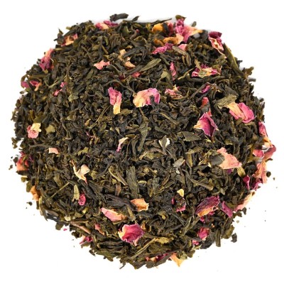 Зеленый чай PureSpring 40г - купить в Уядах