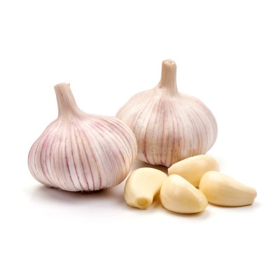 Чеснок очищенный 500 г - купить в Уядах