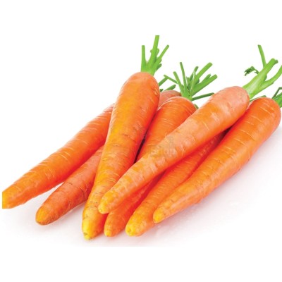 Морковь молодая 1 кг - купить в Уядах