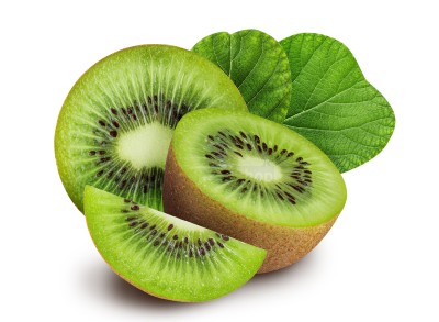 Киви зеленый 500 г - купить в Уядах