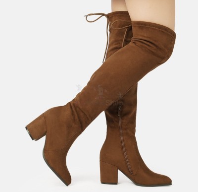 Женские сапоги, ботфорты NightStep - купить в Уядах