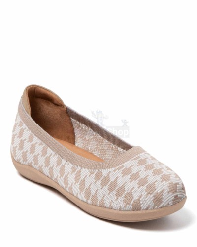 Женские балетки ChicStep - купить в Уядах