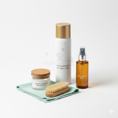 Женские средства по уходу за обувью ShoeCarePro - купить в Уядах