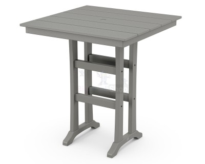 Барный стол LoftLine 80 см - купить в Уядах