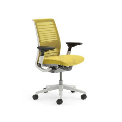 Офисное кресло ComfortLine - купить в Уядах