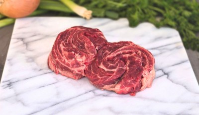 Говядина гуляш нарезанная - купить в Уядах