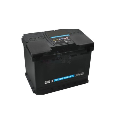 Аккумулятор QuadPower 12V 18Ah - купить в Уядах