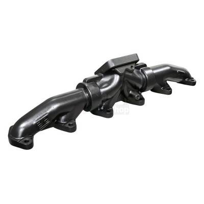 Выпускной коллектор TurboLine Sport - купить в Уядах