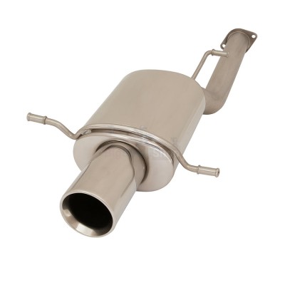 Глушитель выхлопной системы SportLine Active - купить в Уядах