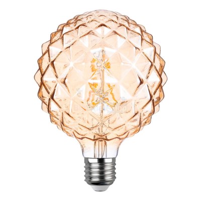 Лампа накаливания WarmGlow 60W - купить в Уядах