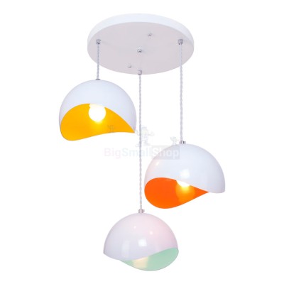 Подвесной светильник AmbientGlow 35W - купить в Уядах