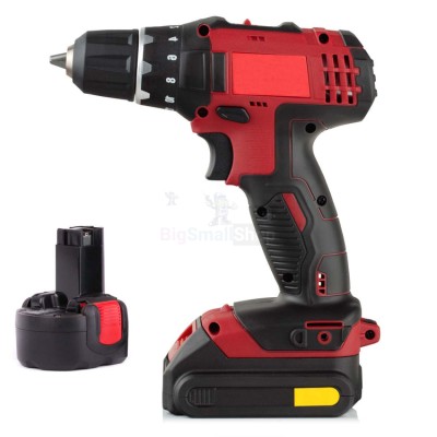 Шуруповерт BuildMaster Pro - купить в Уядах