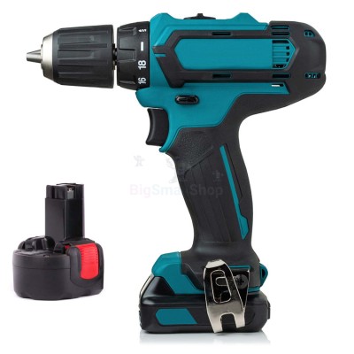 Шуруповерт HomeFix Light - купить в Уядах