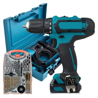 Аккумуляторный инструмент StrongTool X18 - купить в Уядах