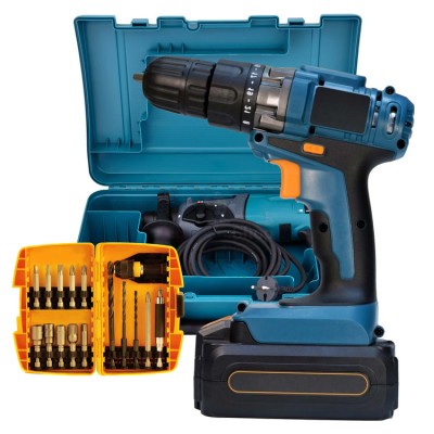 Аккумуляторный инструмент CompactFix Mini - купить в Уядах