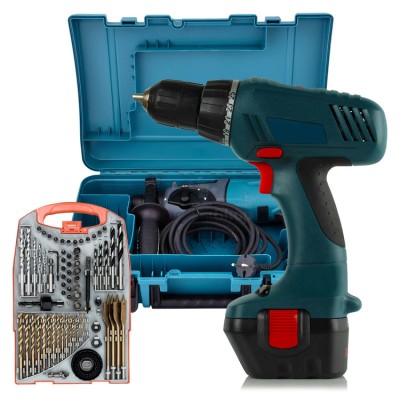 Аккумуляторный инструмент MasterVolt Pro - купить в Уядах