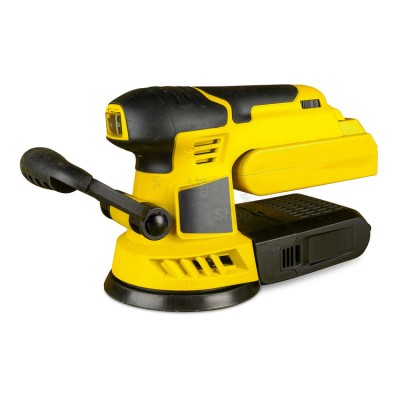 Шлифовальная машинка WoodFinish Pro - купить в Уядах