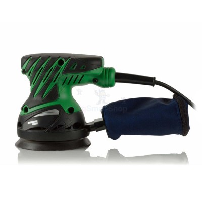 Шлифовальная машинка CompactSand Mini - купить в Уядах