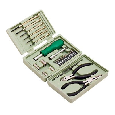 Набор инструментов ToolBox Start - купить в Уядах