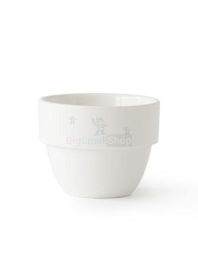 Кружка керамическая DailyCup - купить в Уядах